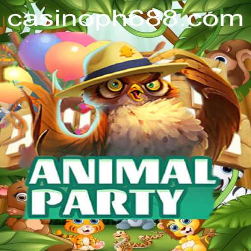 Discover the Excitement of AnimalParty: A Thrilling New Game Adventure