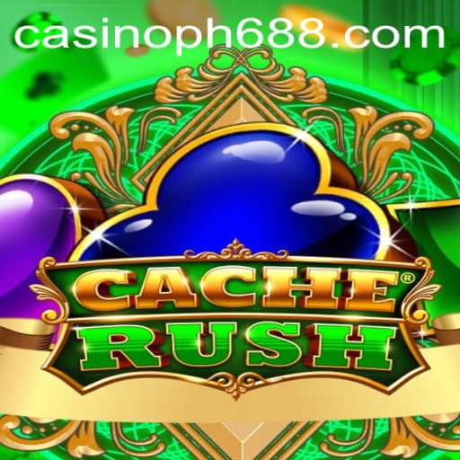 The Exciting World of CacheRush: A New Gaming Experience with PH688