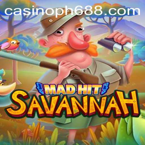 MadHitSavannah: Exploring the Thrilling New Game